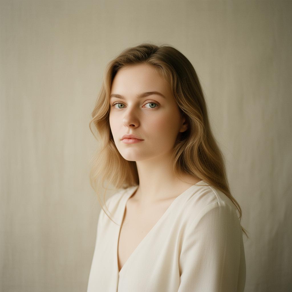 Portrétne fotenie